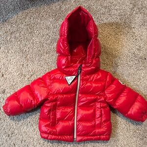 Moncler Enfant